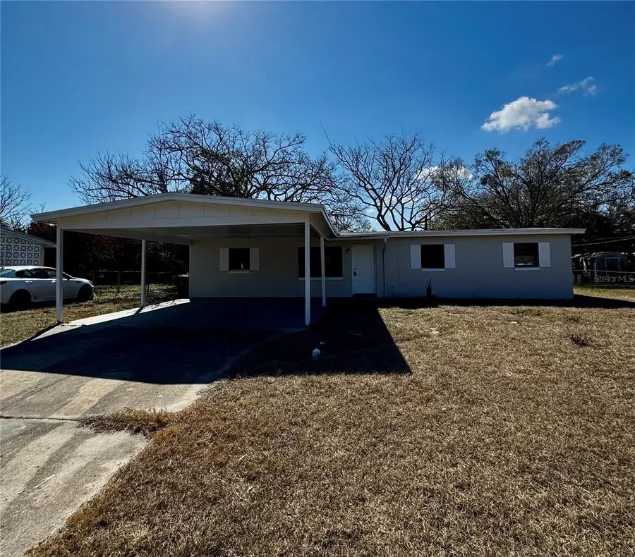 3385 Daryl Terrace, Titusville, FL 32796 - #2