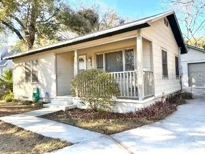 129 W University Avenue, ORANGE CITY, FL 32763