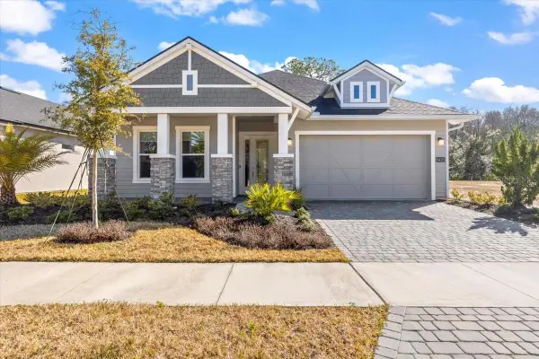 6425 Saguaro Court, PORT ORANGE, FL 32128