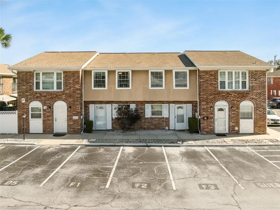 2200 S Palmetto Avenue #F020, South Daytona, FL 32119 - #2