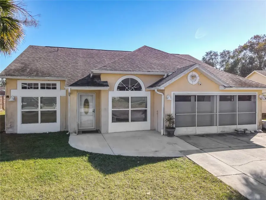 2257 Bannister Street, Deltona, FL 32738 - #2