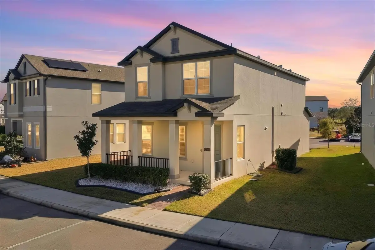 2201 Standing Rock Circle, Oakland, FL 34787 - #1