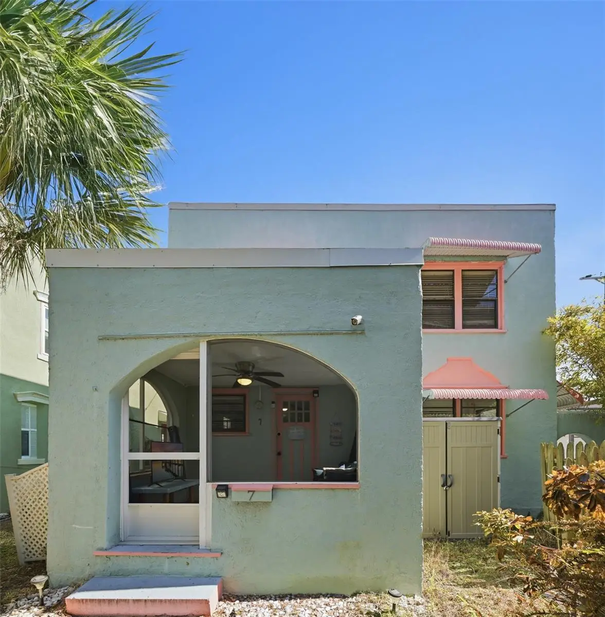 7 Clarendon Court, Daytona Beach, FL 32118 - #1