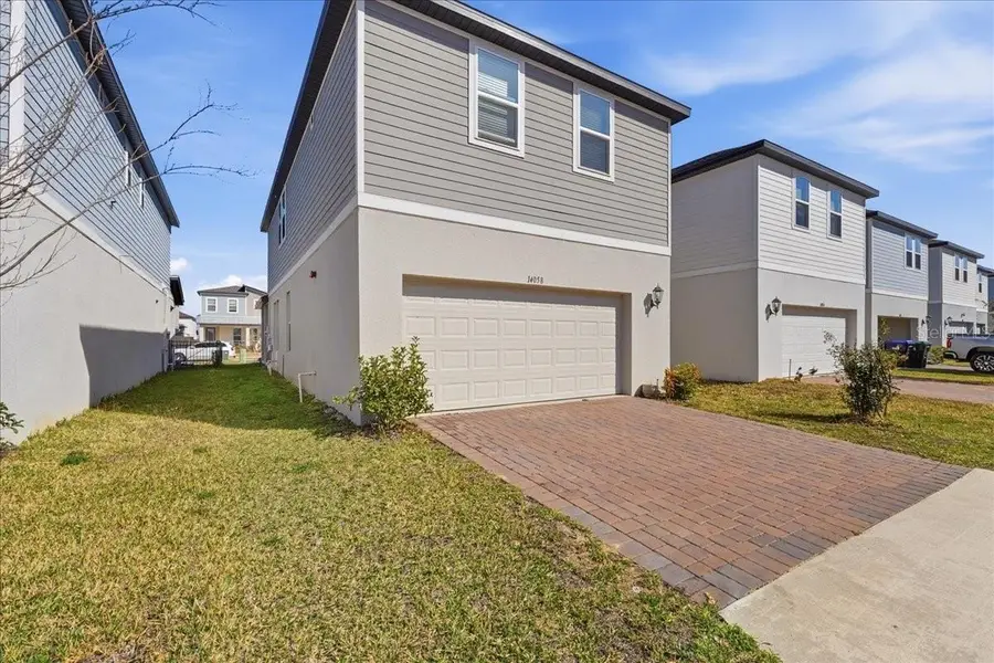 14058 Frasier Street, Winter Garden, FL 34787 - #2