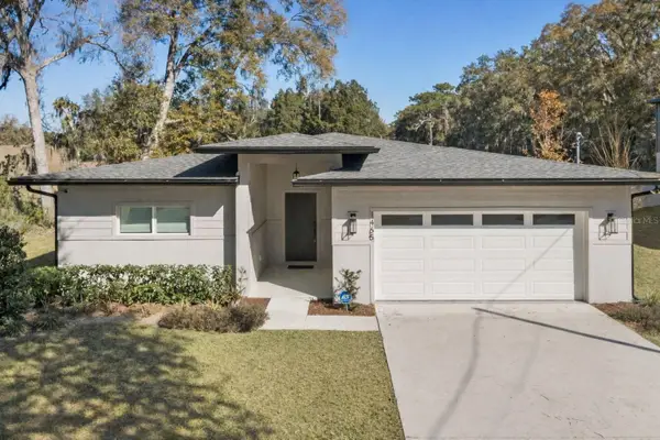 1465 20th Street, ORANGE CITY, FL 32763