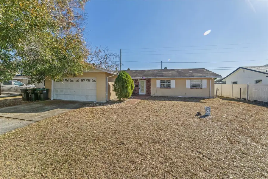 937 Barbados Avenue, Orlando, FL 32825 - #2