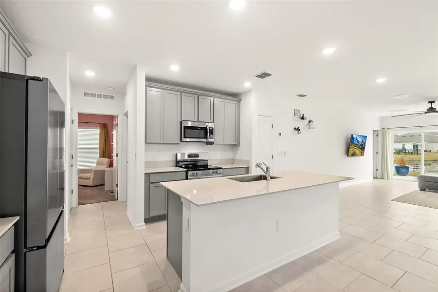 2147 Green Valley Street, Daytona Beach, FL 32124 - #2