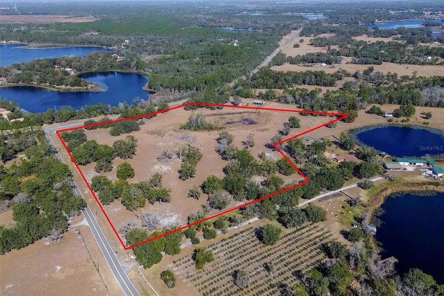Carter Road, Deland, FL 32724 - #2