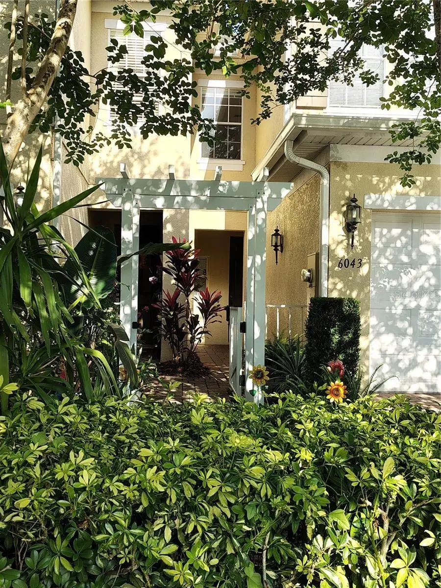 6043 Strada Isle Way, Orlando, FL 32835 - #3