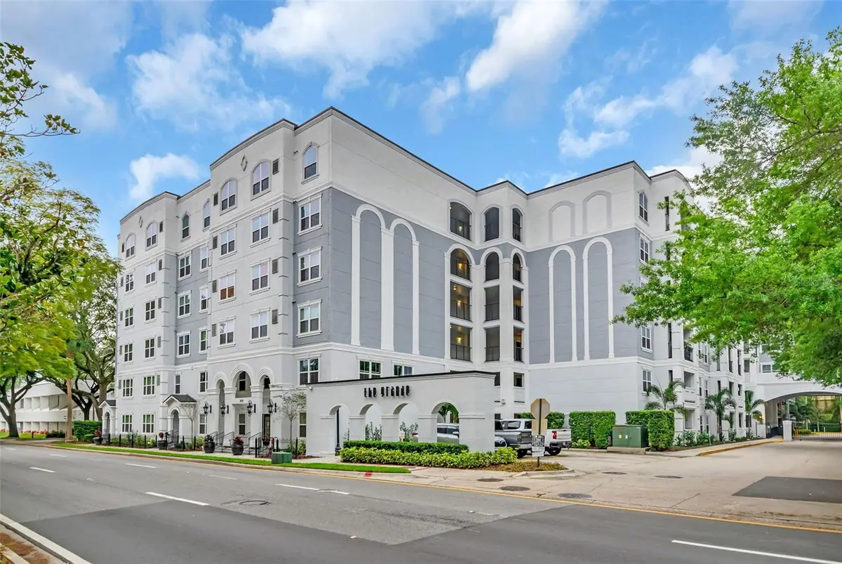 300 E South Street #2006, Orlando, FL 32801 - #1