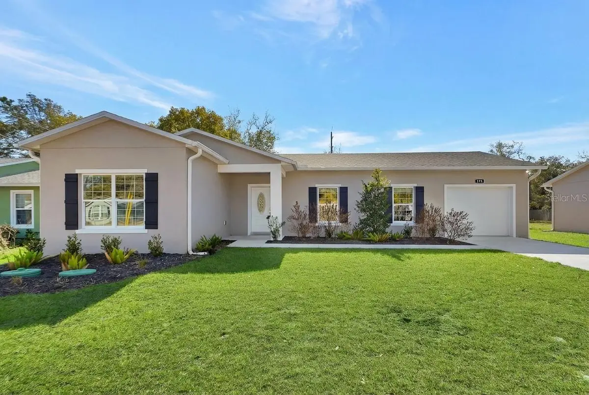 178 Dover Lane, Deland, FL 32724 - #1