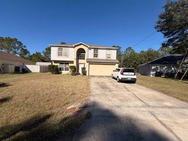 17 Leidel Drive, Palm Coast, FL 32137 - #1