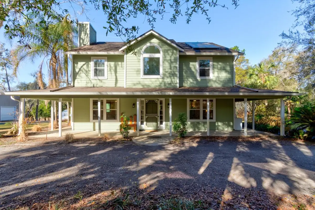 2090 Stone Road, Deland, FL 32720 - #1