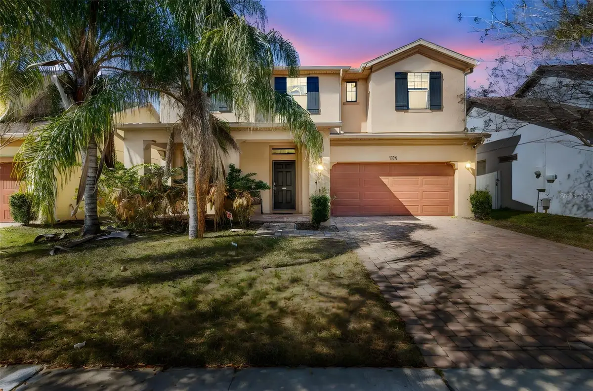 1214 Fountain Coin Loop, Orlando, FL 32828 - #1