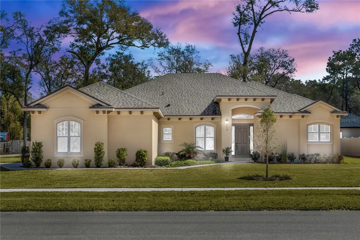 2210 S Sparkman Avenue, Orange City, FL 32763 - #1