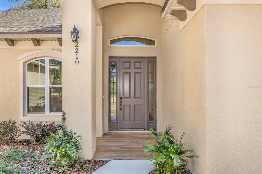 2210 S Sparkman Avenue, Orange City, FL 32763 - #3