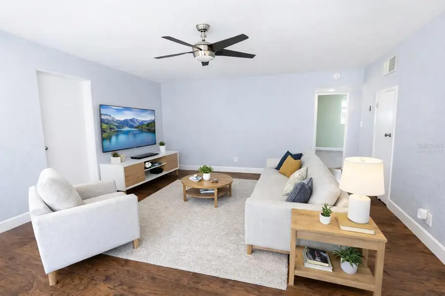 2051 Green Street, South Daytona, FL 32119 - #3