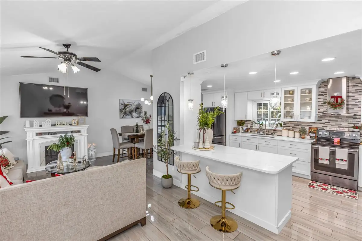 1390 San Carlos Avenue, Deltona, FL 32738 - #1