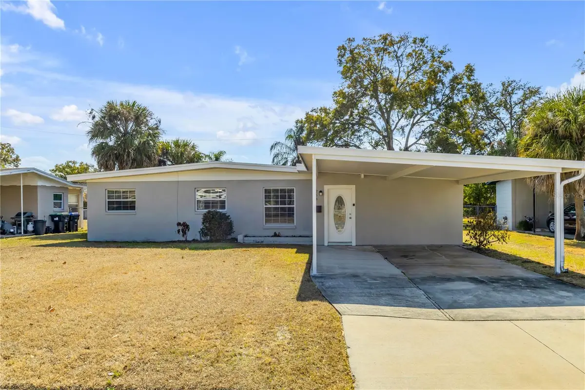 758 Canovia Avenue, Orlando, FL 32804 - #1