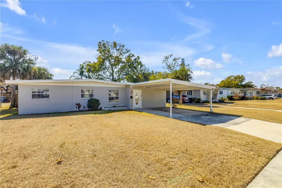 758 Canovia Avenue, Orlando, FL 32804 - #2