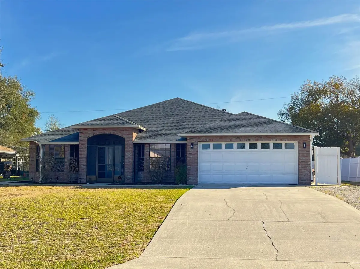 1609 Dublin Road, Deltona, FL 32738 - #1