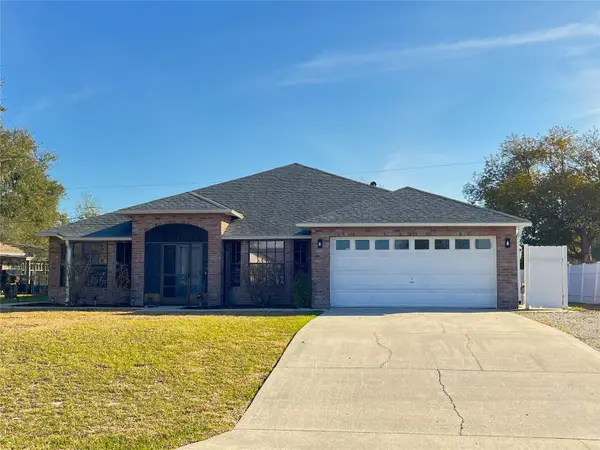 1609 Dublin Road, DELTONA, FL 32738