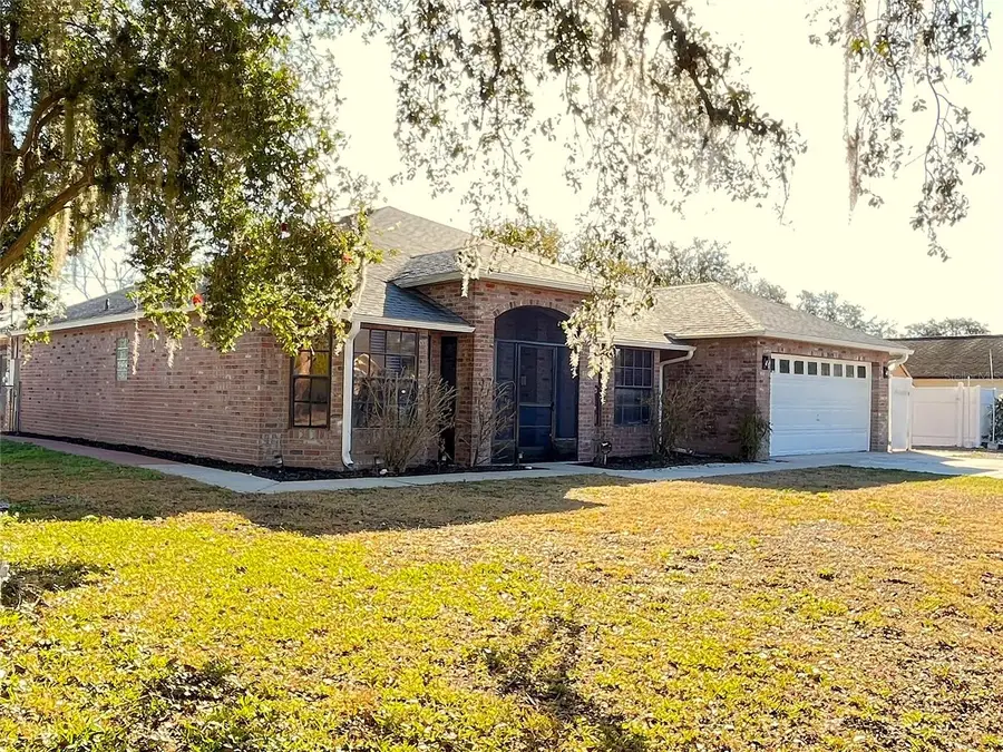 1609 Dublin Road, Deltona, FL 32738 - #2