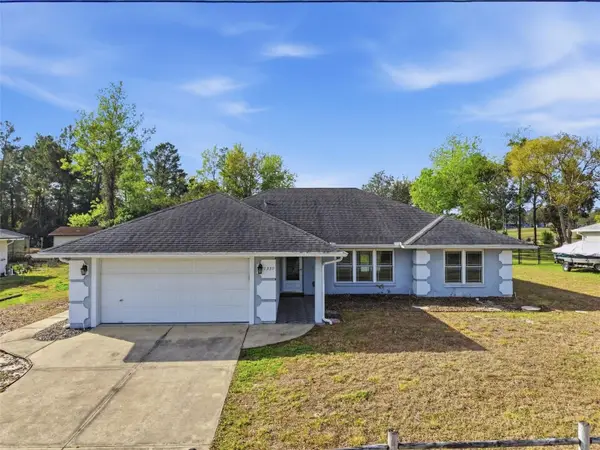 1339 N Old Mill Drive, DELTONA, FL 32725