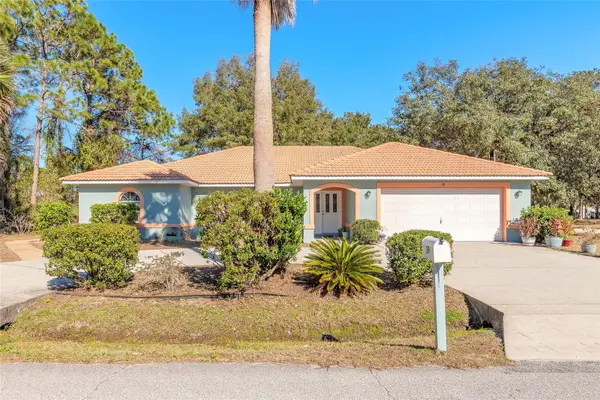 39 Princess Ruth Lane, PALM COAST, FL 32164