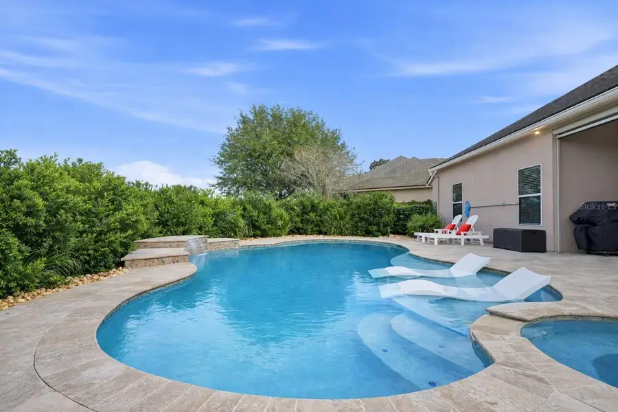 1716 N Cappero Drive, Saint Augustine, FL 32092 - #3