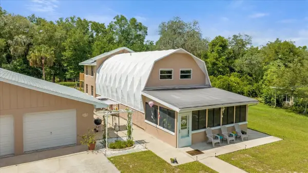 3660 Grand Avenue, DELAND, FL 32720