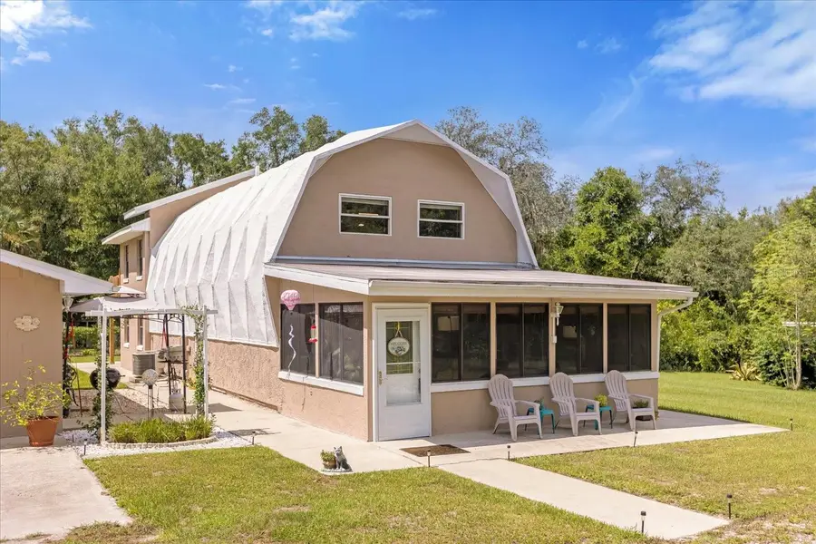 3660 Grand Avenue, Deland, FL 32720 - #2