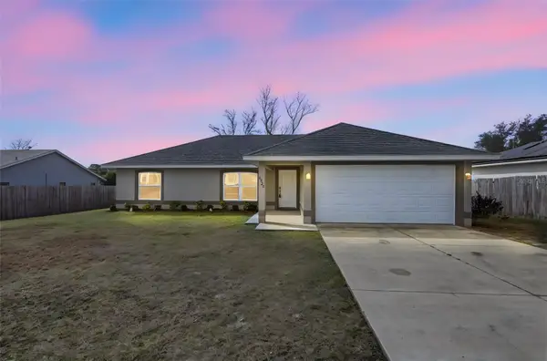 2928 Devonshire Street, DELTONA, FL 32738