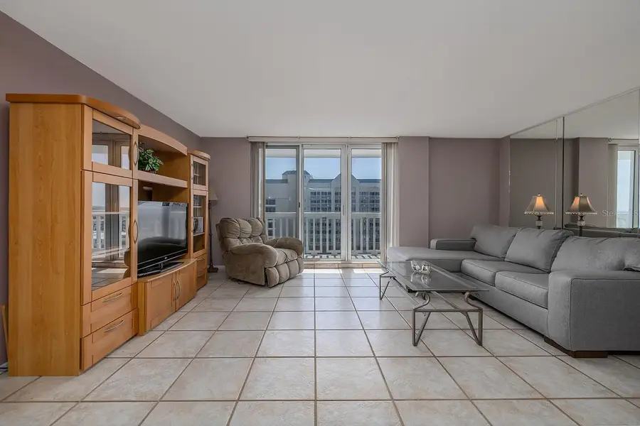 2800 N Atlantic Avenue #1112, Daytona Beach, FL 32118 - #2