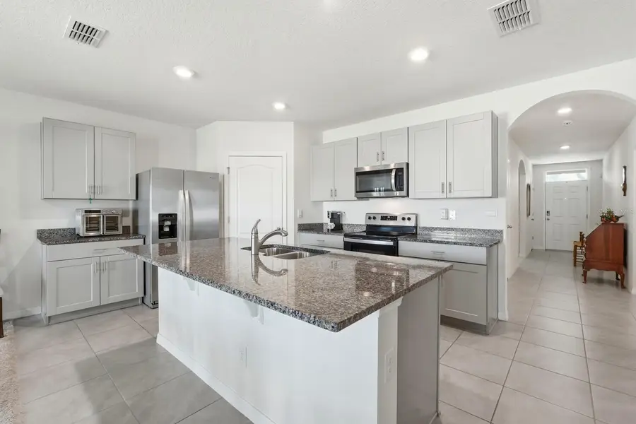 2604 Fieldbrooke Way, Edgewater, FL 32141 - #2