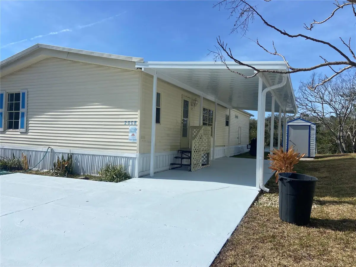 2008 Hickorywood Drive, South Daytona, FL 32119 - #1