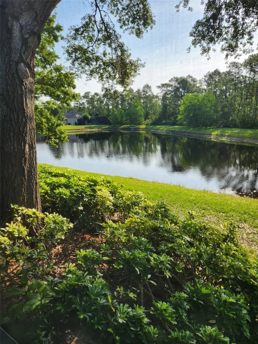 526 Heron Point Way, Deland, FL 32724 - #2