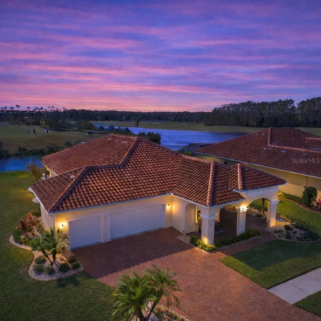 112 Portofino Blvd, New Smyrna Beach, FL 32168 - #1