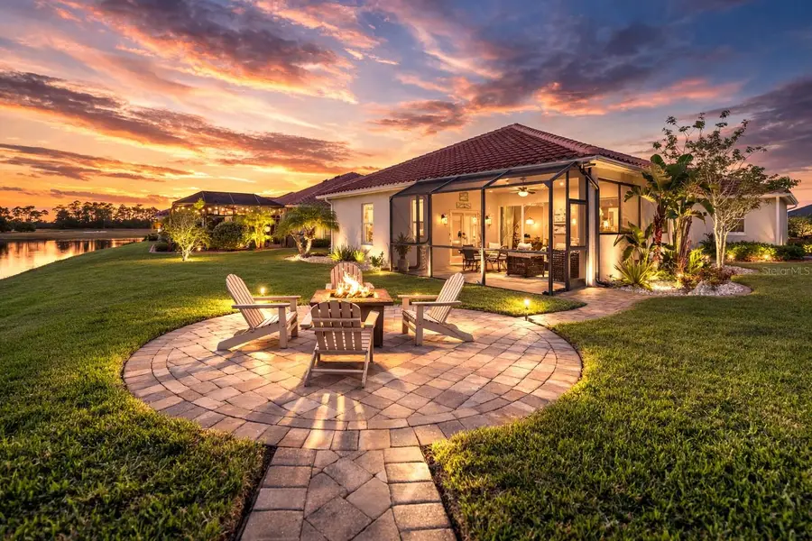 112 Portofino Blvd, New Smyrna Beach, FL 32168 - #2