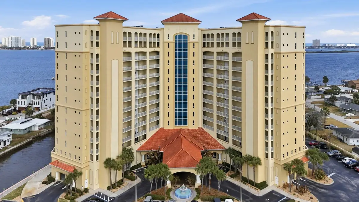 2801 S Ridgewood Avenue #1504, South Daytona, FL 32119 - #1