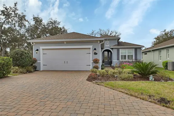 245 Old Moss Circle, DELAND, FL 32724