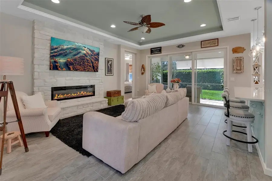 245 Old Moss Circle, Deland, FL 32724 - #3