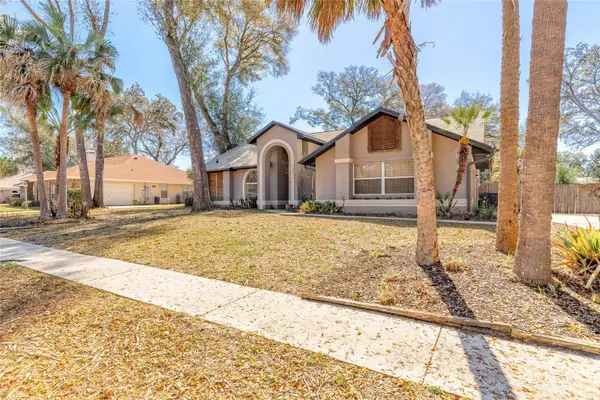 452 W Holly Drive, ORANGE CITY, FL 32763