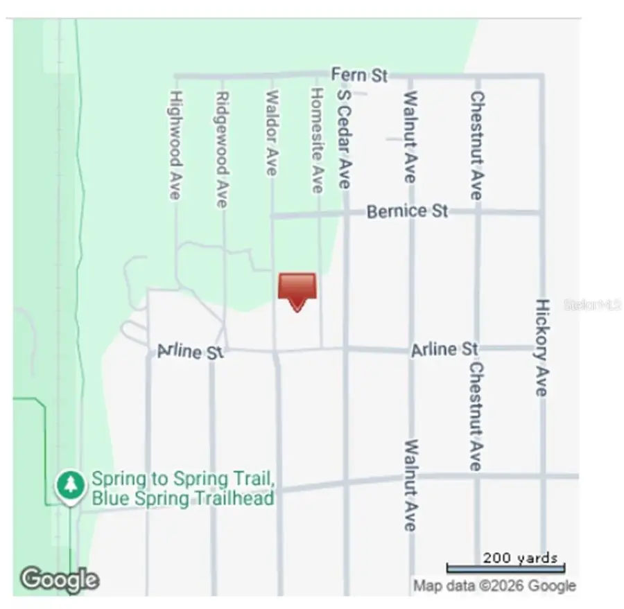 Waldor Avenue, Orange City, FL 32763 - #2