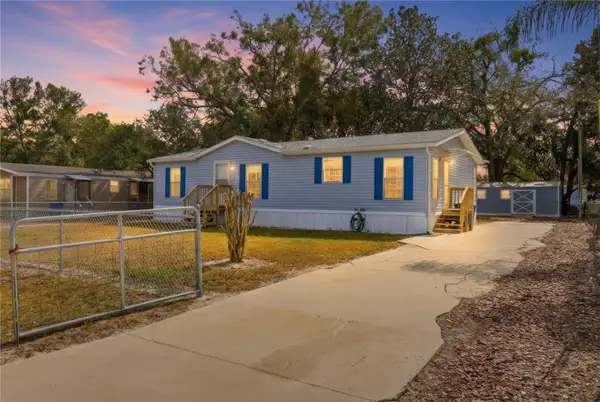 548 June Terrace, DELAND, FL 32724