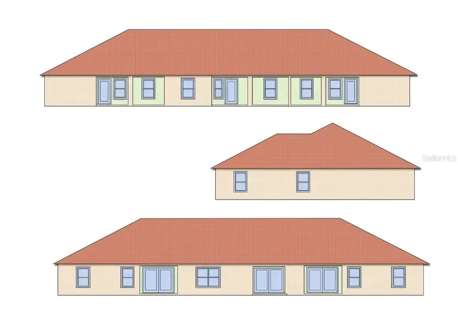 2904 India Palm Drive, Edgewater, FL 32141 - #3