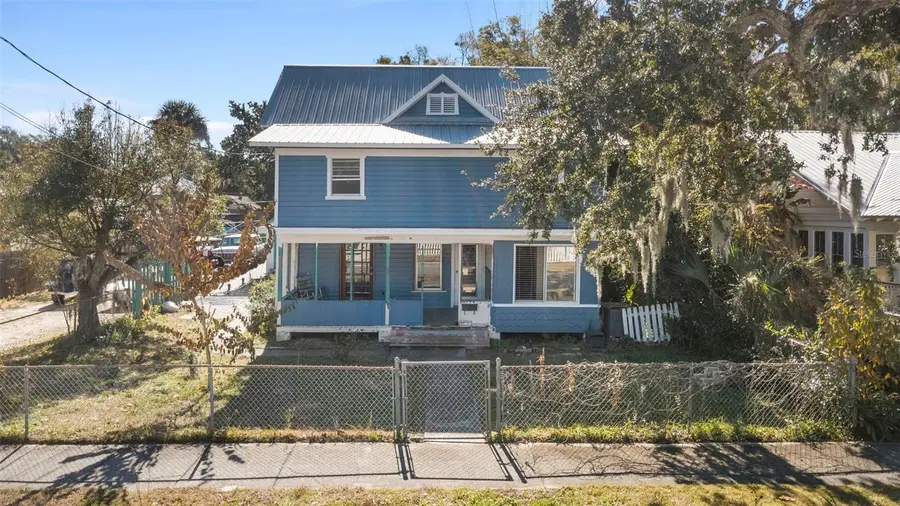 212 Mary Avenue, New Smyrna Beach, FL 32168 - #3