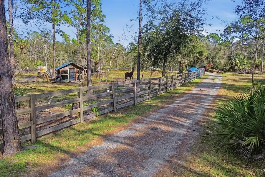 539 Tabatha Drive, Osteen, FL 32764 - #3