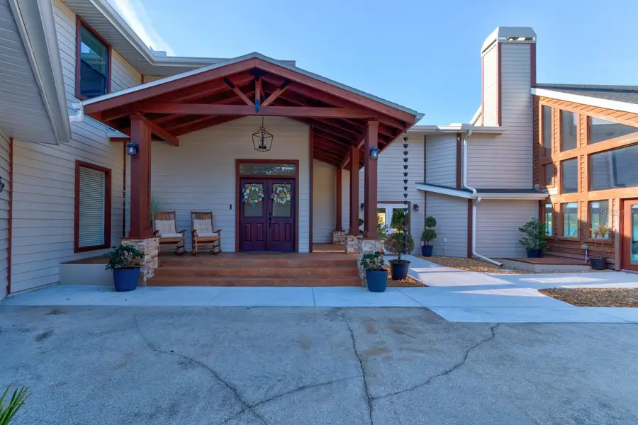 1480 Lakeview Drive, Deland, FL 32720 - #3