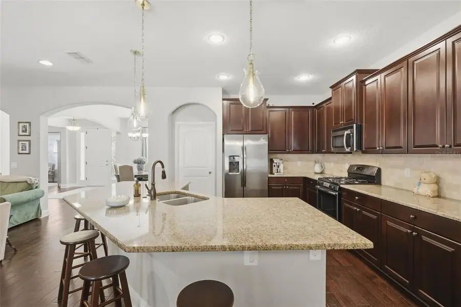 504 Morgan Wood Drive, Deland, FL 32724 - #3